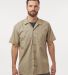 Dickies Workwear S535 Men's 4.25 oz. Industrial Short-Sleeve Work Shirt Catalog catalog view