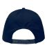 Sportsman SP1400 Lo-Pro Solid Back Traditional Tru in Navy