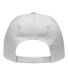 Sportsman SP1400 Lo-Pro Solid Back Traditional Tru in White