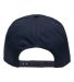 Sportsman SP1300 Five-Panel Rope Heritage Fit Cap in Navy