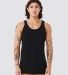 Bella + Canvas 3484 Unisex Triblend Tank Catalog catalog view