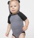 Rabbit Skins 4417 Infant Character Hooded Bodysuit with Ears Catalog catalog view