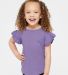 Rabbit Skins 3339 Toddler Flutter Sleeve T-Shirt Catalog catalog view