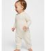 Rabbit Skins 4447 Infant Fleece One-Piece Bodysuit Catalog catalog view