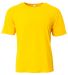 A4 Apparel N3013 Adult Softek T-Shirt Catalog catalog view