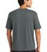 A4 Apparel N3013 Adult Softek T-Shirt in Graphite