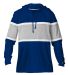 Badger Sportswear 4981 United Hooded T-Shirt Catalog catalog view