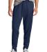 Sport Tek PST800 Sport-Tek<sup></sup> Travel Pant in Trnv/white front view