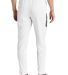 Sport Tek LPST800 Sport-Tek<sup></sup> Ladies Trav in White/irgy back view