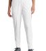 Sport Tek LPST800 Sport-Tek<sup></sup> Ladies Trav in White/irgy front view