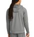 Sport Tek ST856 Sport-Tek<sup></sup> Sport-Wick<su in Chargrey back view