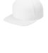 Sport Tek STC55 Sport-Tek<sup></sup> Yupoong<sup>< in White front view