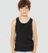 Bella + Canvas 3480Y Youth Jersey Tank Catalog catalog view