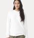 Bella+Canvas 3511 Unisex Heavyweight Long-Sleeve T-Shirt Catalog catalog view