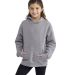 Next Level Apparel 9113 Youth Fleece Pullover Hooded Sweatshirt Catalog catalog view