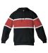 Badger Sportswear 1282 Untied Athletic Fleece Hooded Sweatshirt Catalog catalog view