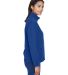 Team 365 TT80W Ladies' Leader Soft Shell Jacket in Sport royal side view