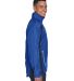 Team 365 TT86 Men's Dominator Waterproof Jacket in Sport royal side view