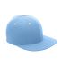 Team 365 ATB101 by Flexfit Adult Pro-Formance® Co in Sp lt blue/ wht front view