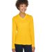 Team 365 TT11WL Ladies' Zone Performance Long-Sleeve T-Shirt Catalog catalog view