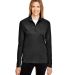 Team 365 TT31W Ladies' Zone Performance Quarter-Zip Catalog catalog view
