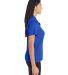 Team 365 TT51W Ladies' Zone Performance Polo in Sport royal side view