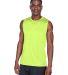 Team 365 TT11M Men's Zone Performance Muscle T-Shirt Catalog catalog view
