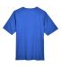 Team 365 TT11H Men's Sonic Heather Performance T-S in Sport royal heather