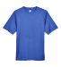 Team 365 TT11H Men's Sonic Heather Performance T-S in Sport royal heather