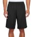Team 365 TT11SH Men's Zone Performance Short  Catalog catalog view