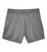 Team 365 TT11SHW Ladies' Zone Performance Short  in Sport graphite