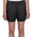 Team 365 TT11SHW Ladies' Zone Performance Short  Catalog catalog view