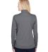 Team 365 TT31HW Ladies' Zone Sonic Heather Perform in Dark grey heather