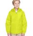 Team 365 TT73Y Youth Zone Protect Lightweight Jacket Catalog catalog view