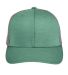 Team 365 TT802 by Yupoong® Adult Zone Sonic Heather Trucker Cap Catalog catalog view