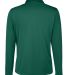 Team 365 TT51LW Ladies' Zone Performance Long Slee in Sport forest back view