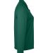 Team 365 TT51LW Ladies' Zone Performance Long Slee in Sport forest side view