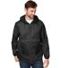 Team 365 TT77 Adult Zone Protect Packable Anorak Jacket Catalog catalog view