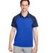 Team 365 TT21C Men's Command Snag-Protection Color in Sp royl/ s dk nv