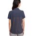Core 365 CE112CW Ladies' Fusion ChromaSoft Colorbl in Cls nv/ cl nv ht back view