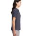 Core 365 CE112CW Ladies' Fusion ChromaSoft Colorbl in Cls nv/ cl nv ht side view