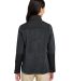 Core 365 CE890W Ladies' Journey Summit Hybrid Full in Hth chrcoal/ blk back view