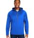 Core 365 CE711 Unisex Techno Lite Pullover Anorak Catalog catalog view