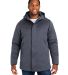 Core 365 CE715 Unisex Techno Lite Flat-Fill Insulated Jacket Catalog catalog view