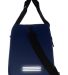 Core 365 CE057 Duffel in Classic navy side view