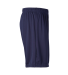 Soffe 1540B Boys Interl Short in Navy w11 side view