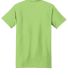 5180 Hanes Beefy-T in Lime
