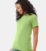 5180 Hanes Beefy-T in Lime