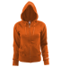 Soffe 7577V JR RUGBY ZIP HOOD CTTNPLY Catalog catalog view