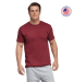 Soffe M305US Adult S/S Tee Catalog catalog view